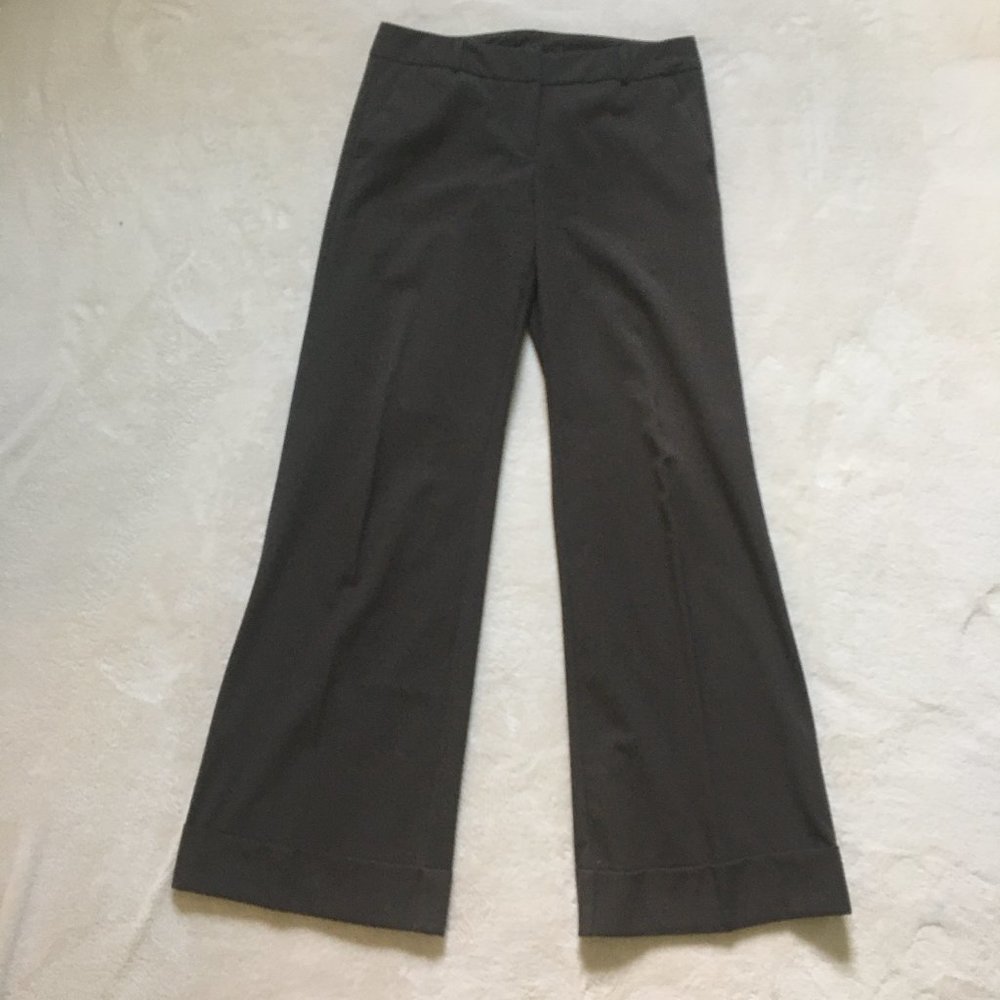 New York & Co. Wide Leg Dress Pants